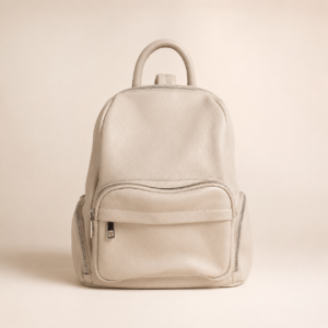 Rucsac Nobila Maison Viviana – Crem
